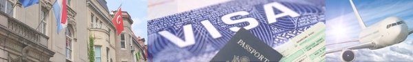 Nicaraguan Visa For British Nationals | Nicaraguan Visa Form | Contact Details